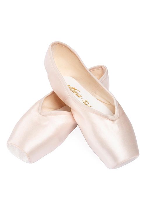 SD40 Toshie - E - FX - Sapatilha de Ponta