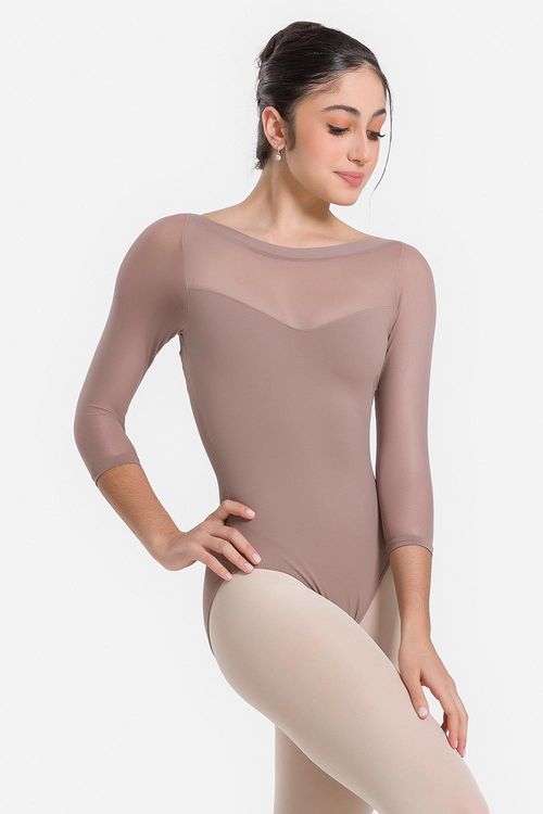 COLLANT RAVENA ADULTO REF. SD2526 - NUT