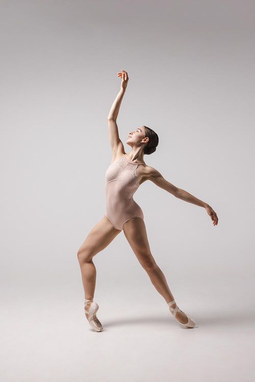 COLLANT AMANDA ADULTO REF. SD2519 - ROSA