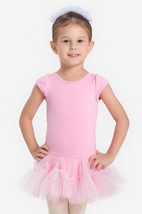 COLLANT MEL ADULTO REF.SD2529 - ROSA