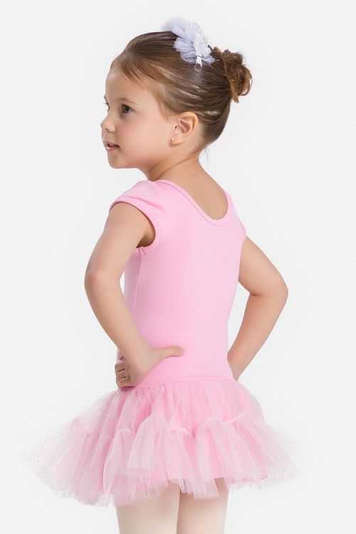 COLLANT MEL ADULTO REF.SD2529 - ROSA