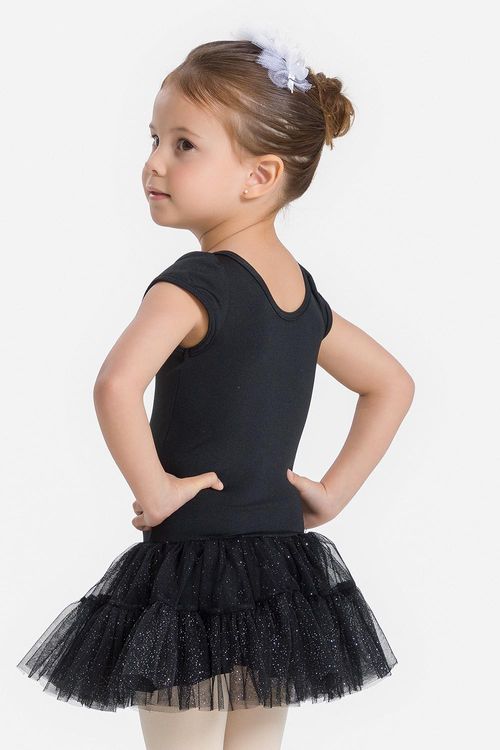 COLLANT MEL ADULTO REF.SD2529 - PRETO