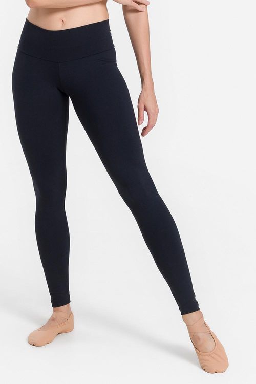 CALÇA LEGGING CLASSIC ADULTO REF.SD2535 - PRETO