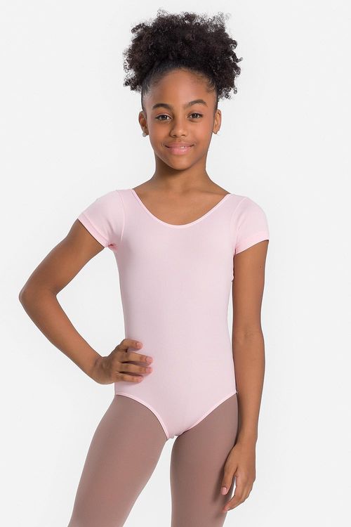 COLLANT CAMILA INFANTIL REF. A007 (TAM. 8-10-12) - INFANTIL