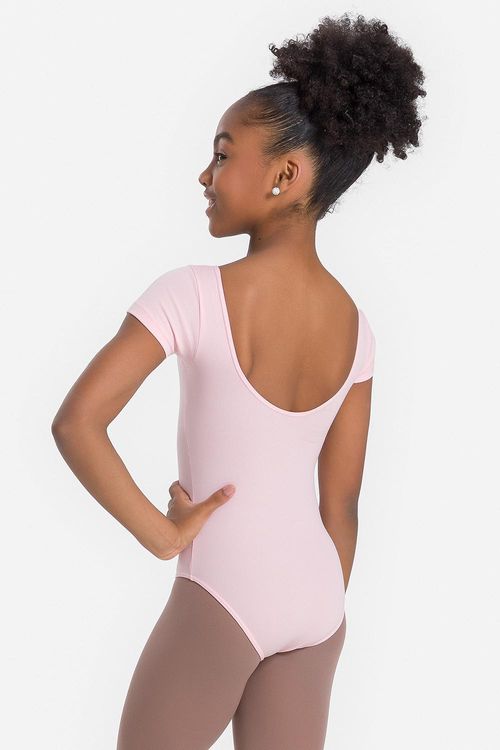 COLLANT CAMILA INFANTIL REF. A007 (TAM. 8-10-12) - INFANTIL