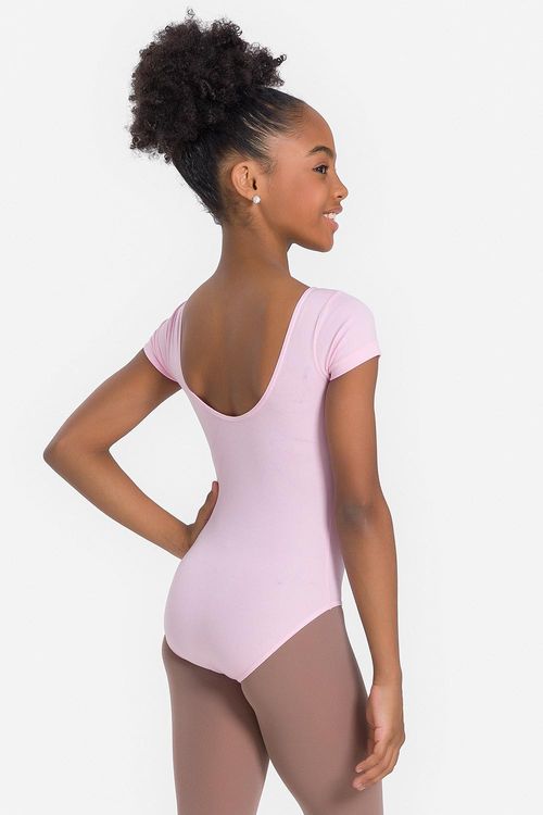 COLLANT CAMILA BABY REF. A007 (TAM. 2-4-6) - INFANTIL