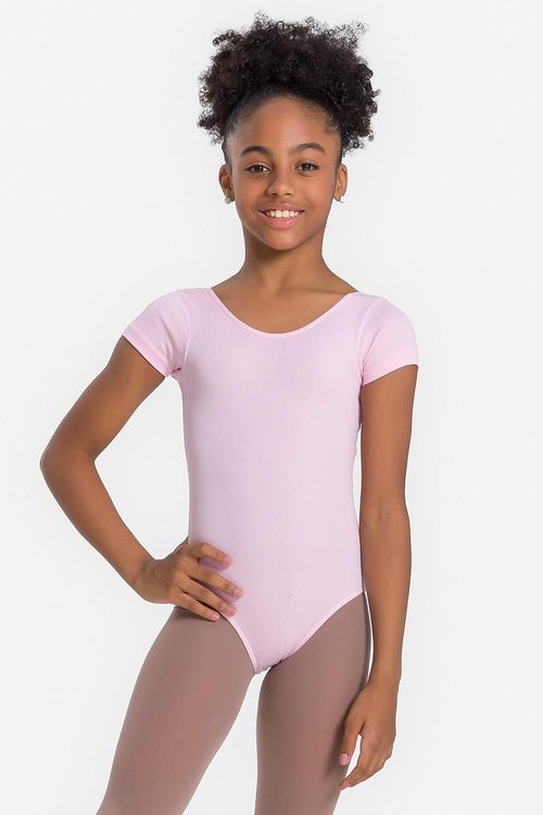 COLLANT CAMILA BABY REF. A007 (TAM. 2-4-6) - INFANTIL