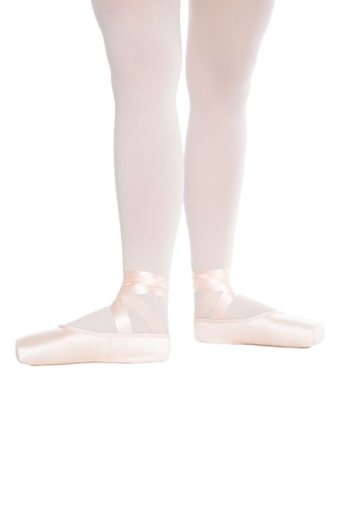 SD41 - C - Sapatilha Pré-Ponta