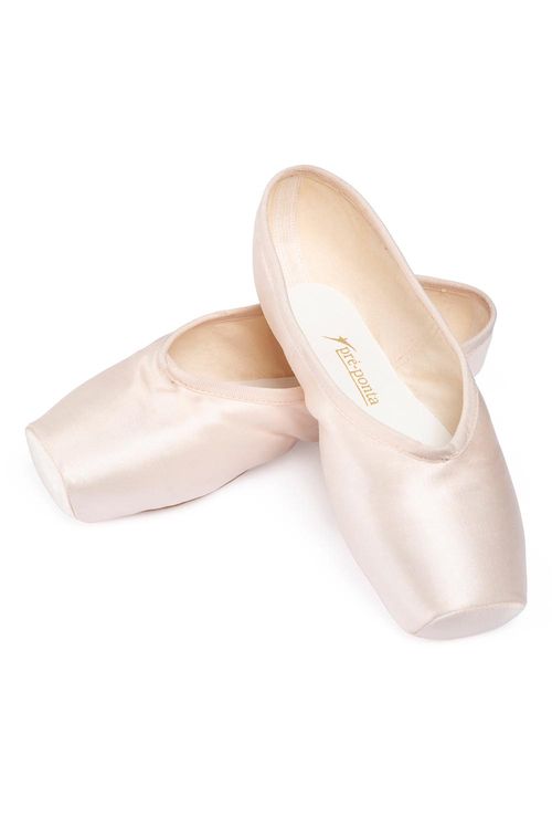 SD41 - C - Sapatilha Pré-Ponta