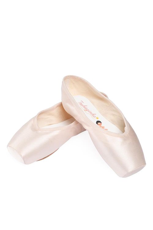 SD42 Toshiezinha - D - FS - Sapatilha de Ponta