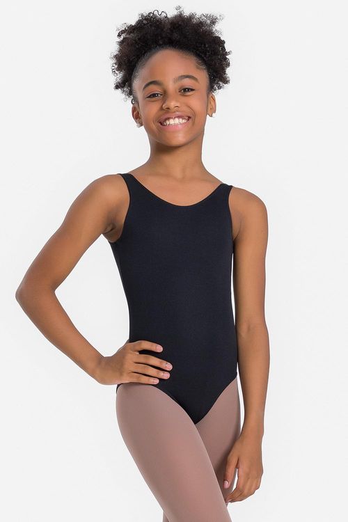 COLLANT LILIAN BABY REF. A009 (TAM.2-4-6) - INFANTIL