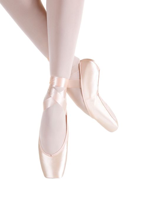 SD43 Toshie Star - C - FN - Sapatilha de Ponta