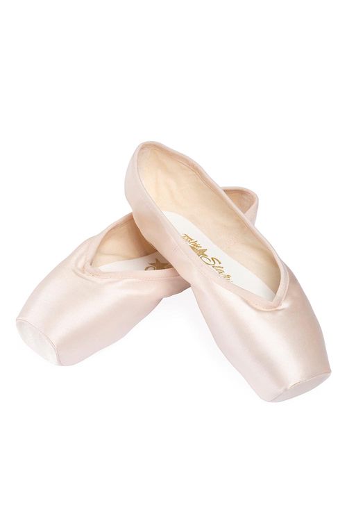 SD43 Toshie Star - C - FN - Sapatilha de Ponta