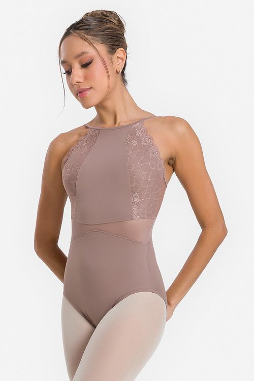 COLLANT CONSTANZA ADULTO REF. SD2520 - NUT