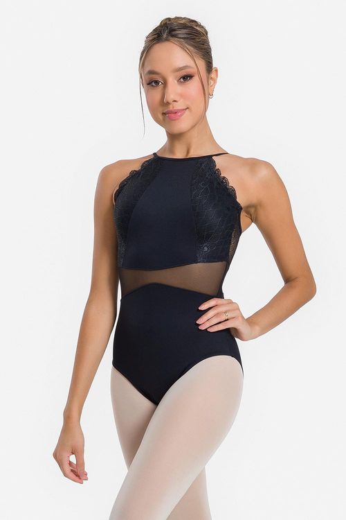 COLLANT CONSTANZA ADULTO REF. SD2520 - PR/PR/PR