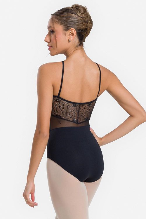 COLLANT CONSTANZA ADULTO REF. SD2520 - PR/PR/PR