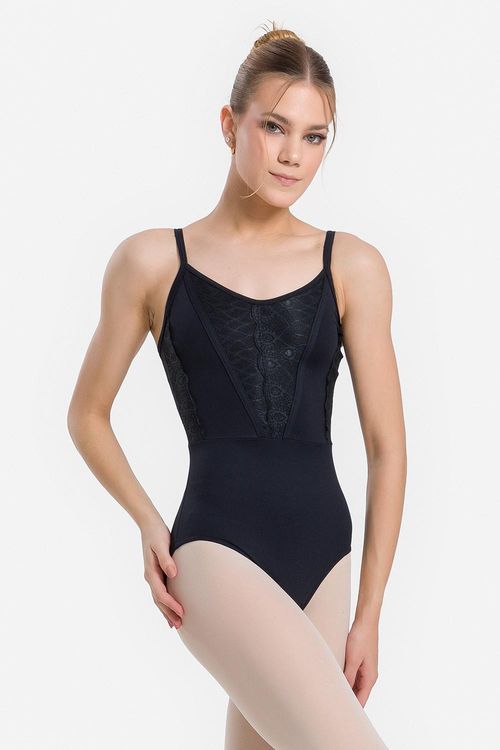 COLLANT MADALENA ADULTO REF. SD2523 - PR/PR