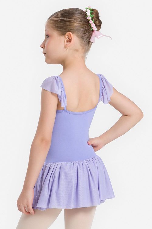 COLLANT MADU INFANTIL REF.2542 - LILÁS