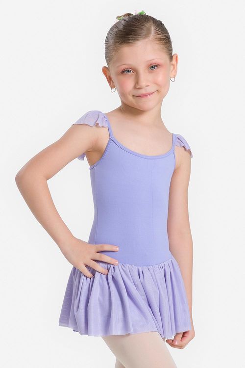 COLLANT MADU INFANTIL REF.2542 - LILÁS