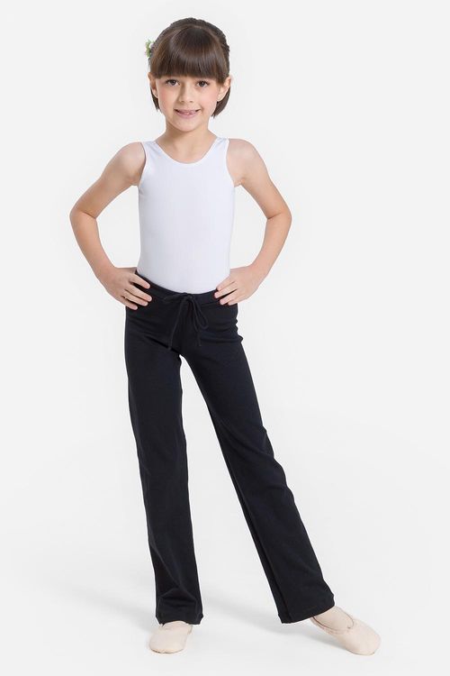 CALÇA BEL INFANTIL REF.A068 - INFANTIL