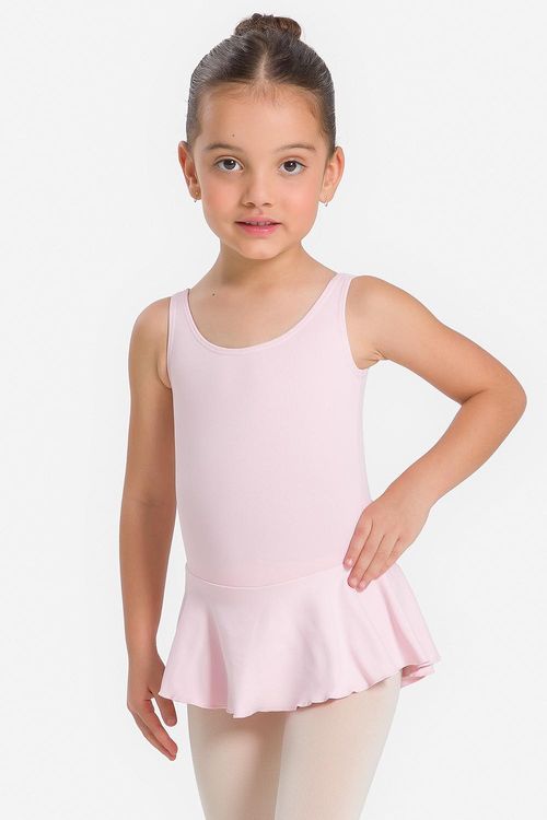 COLLANT NALA INFANTIL REF.SD2543 - ROSA