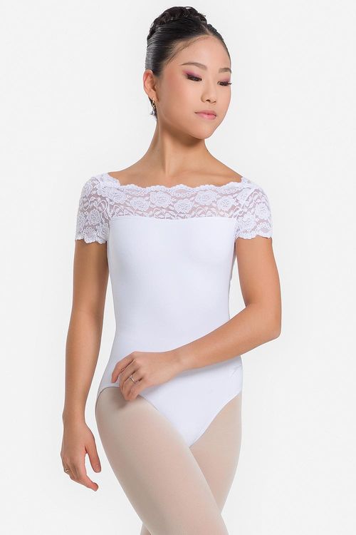 COLLANT HELOISA ADULTO REF. SD766 - BR/BR - ADULTO