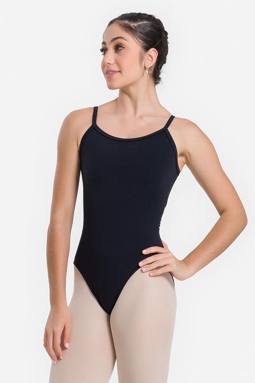 COLLANT ALICIA ADULTO REF. SD960 - PRETO - ADULTO