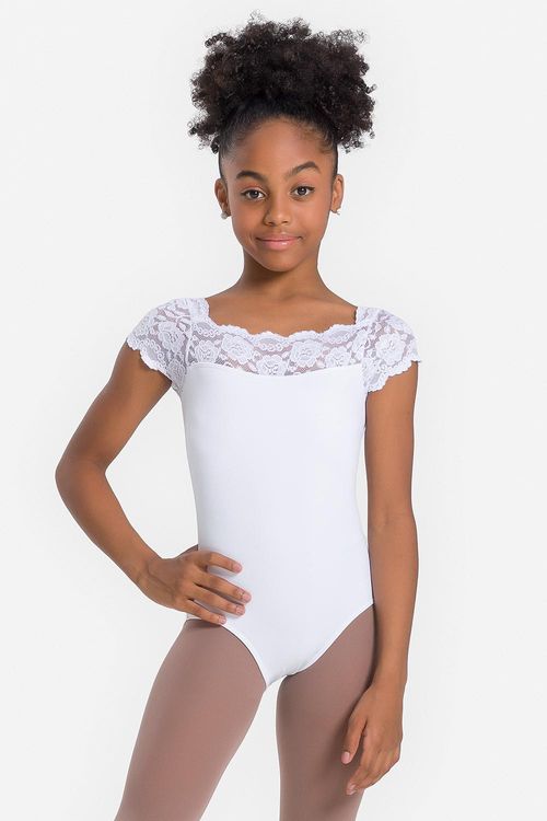 COLLANT HELOISE INFANTIL REF. SD1210 - BR/BR - INFANTIL