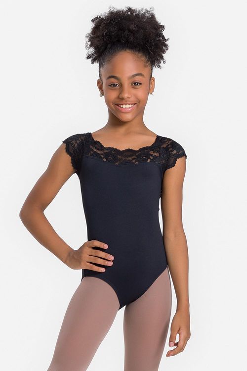 COLLANT HELOISE INFANTIL REF. SD1210 - PR/PR - INFANTIL