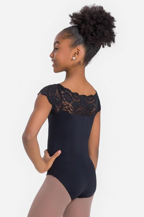 COLLANT HELOISE INFANTIL REF. SD1210 - PR/PR - INFANTIL