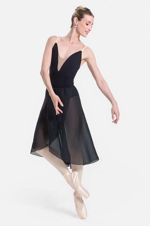 COLLANT EVELYN ADULTO REF.SD2533 - PRETO