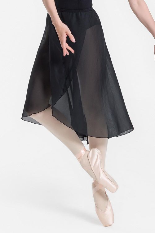 COLLANT EVELYN ADULTO REF.SD2533 - PRETO