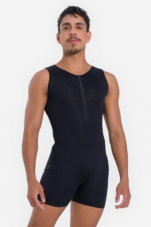 MACAQUINHO RAVI ADULTO REF.SD2537 - PRETO