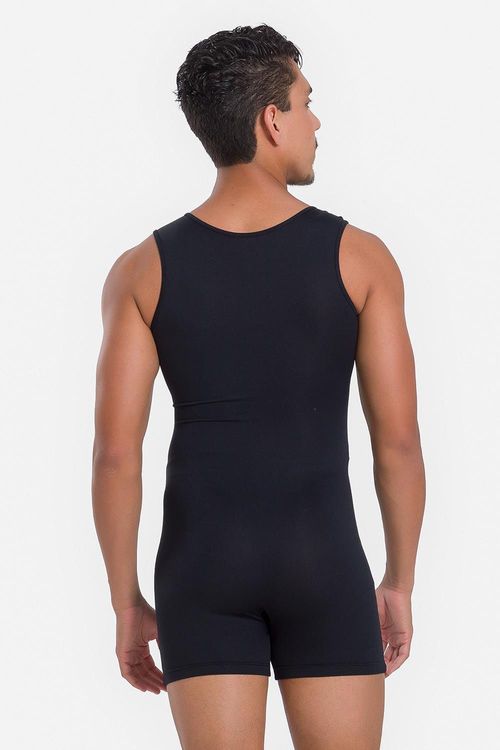 MACAQUINHO RAVI ADULTO REF.SD2537 - PRETO