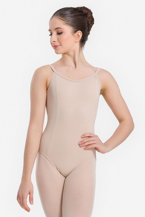 COLLANT SIMONE ADULTO REF. SD1857 - BEGE MEDIO - ADULTO