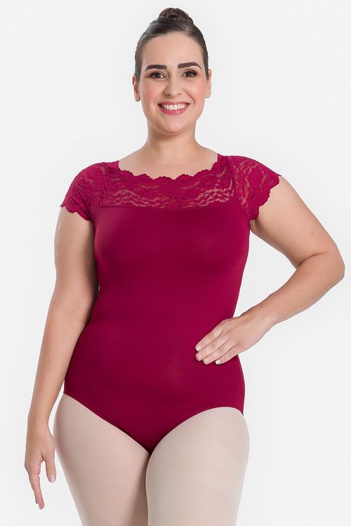 COLLANT HELOISE CURVY REF. SD1955 - VH/VH - ADULTO