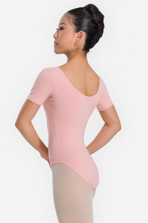 COLLANT ELISA ADULTO REF. 5220 - ROSA FORTE - ADULTO