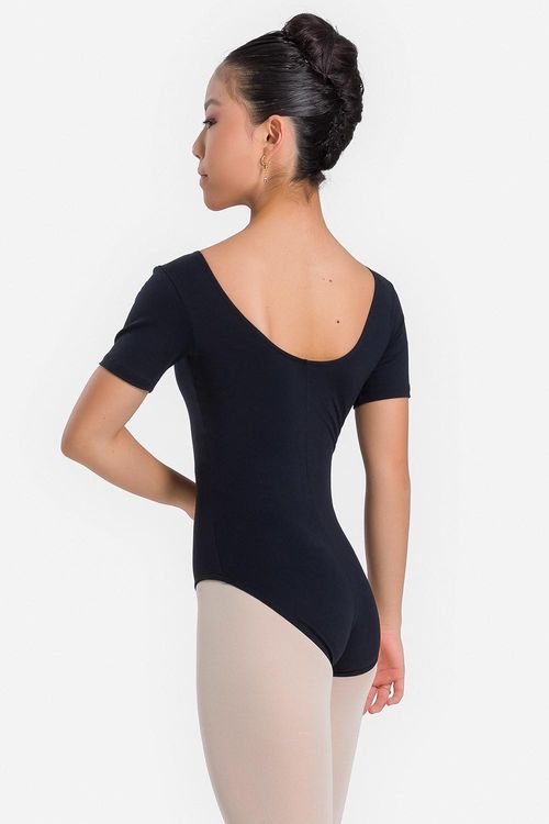 COLLANT ELISA ADULTO REF. 5220 - PRETO - ADULTO