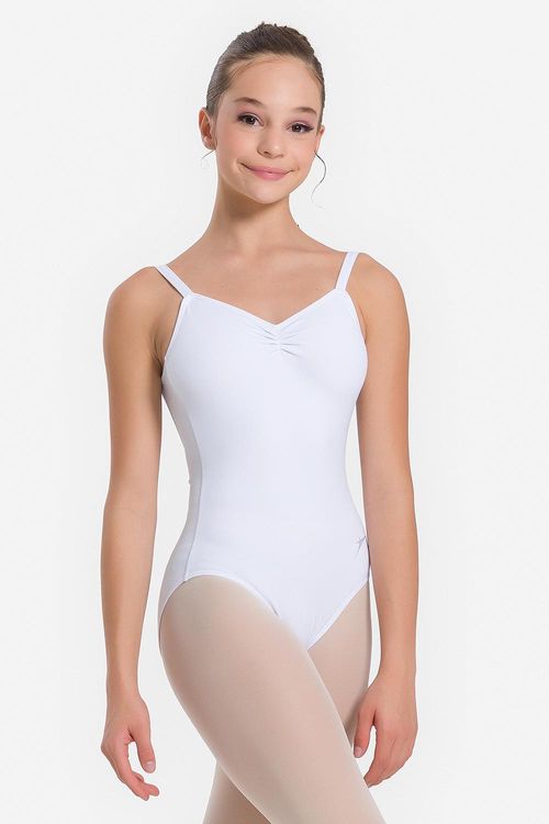 COLLANT LUANA ADULTO REF. 5102 - BRANCO - ADULTO