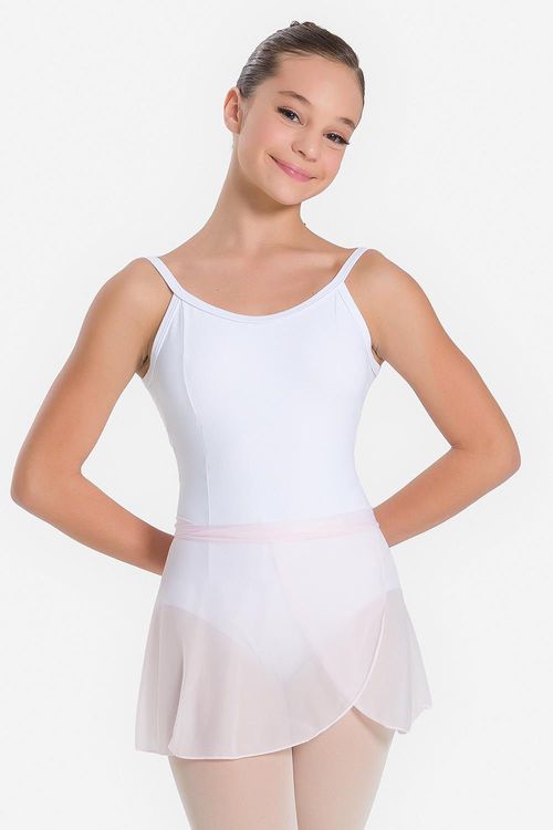 SAIA TRANSPOSSADA ADULTO REF. A012 - ROSACLASSICO