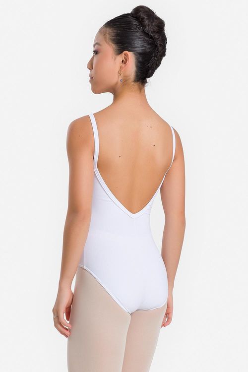 COLLANT FERNANDA ADULTO REF. 5402 - BRANCO - ADULTO