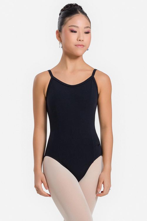 COLLANT FERNANDA REF. 5402 - PRETO - ADULTO