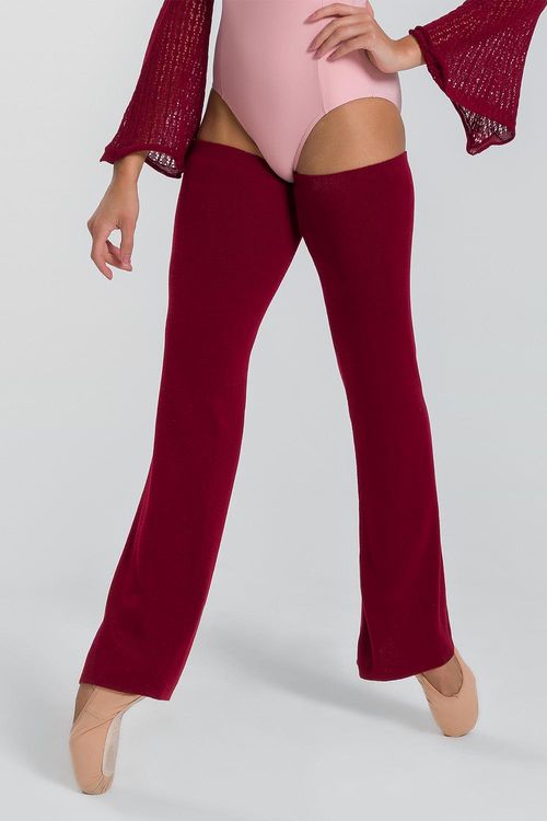 PERNEIRA ESTHENIA ADULTO REF. SD2337 - VINHO