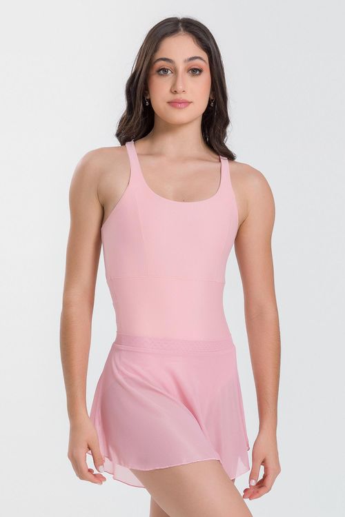 SAIA NAIARA ADULTO REF. SD2475 - ROSA