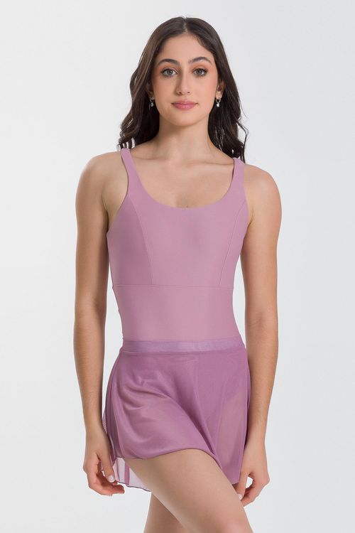 SAIA NAIARA ADULTO REF. SD2475 - ORQUÍDEA