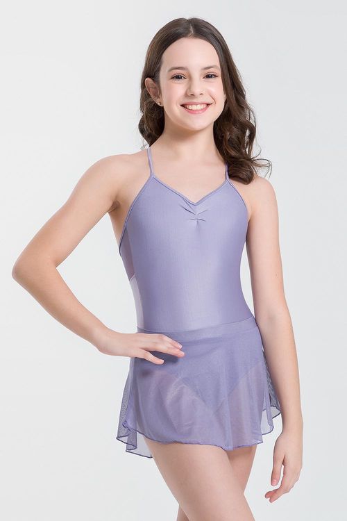 SAIA NAIARA INFANTIL REF. SD2476 - LUPINE