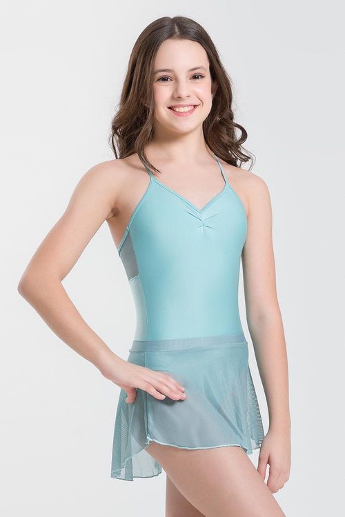 SAIA NAIARA INFANTIL REF. SD2476 - MALTA