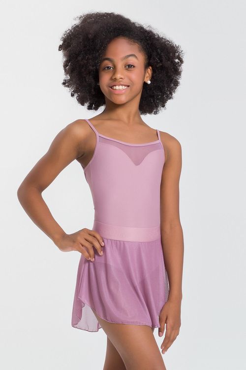 SAIA NARA INFANTIL REF. SD2478 - SB2488/ORQ