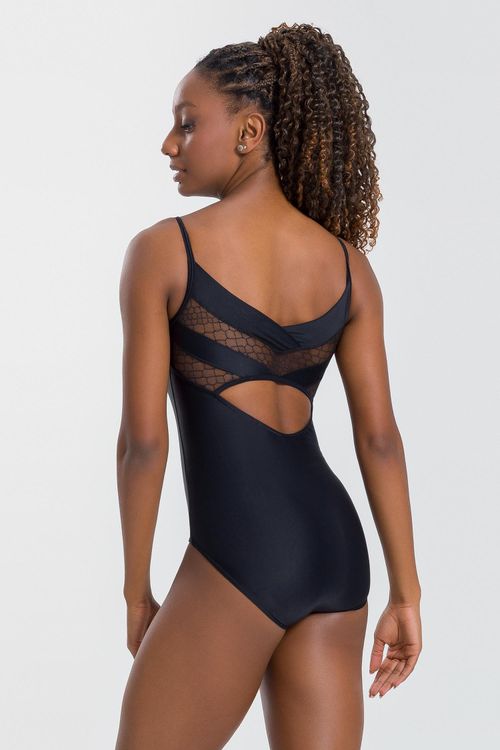 COLLANT RAVENA ADULTO REF. SD24947 - PR/PR