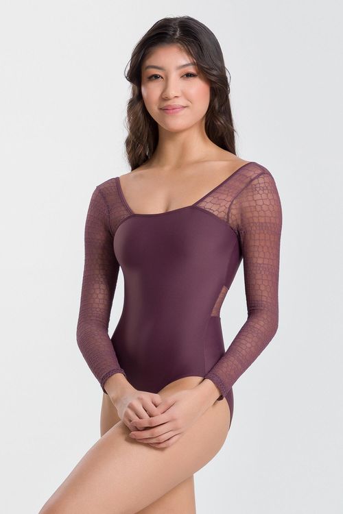 COLLANT AUREA ADULTO REF. SD2500 - ÉBANO